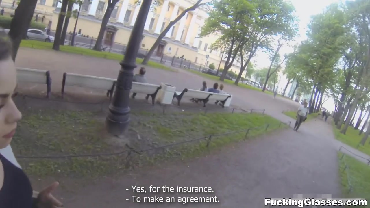 Susen in The best fucking insurance