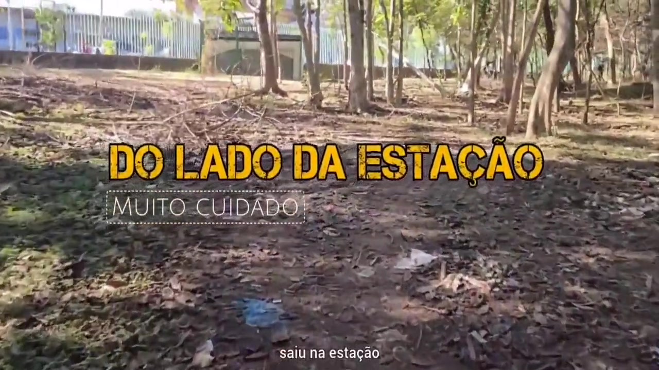 Luccas Melo And The Hunter Black In Ciclista Ve Varios Homens Se Pegando No Parque E Resolve Participar 10 Min