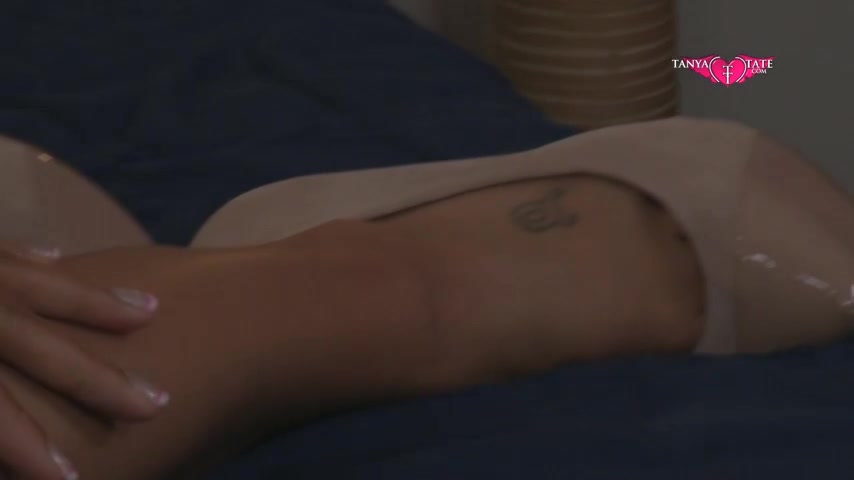 Adrianna Luna Tease Video In Tanya Tates Tea And Muffin Party - Sex Movies Featuring Tanya Tate