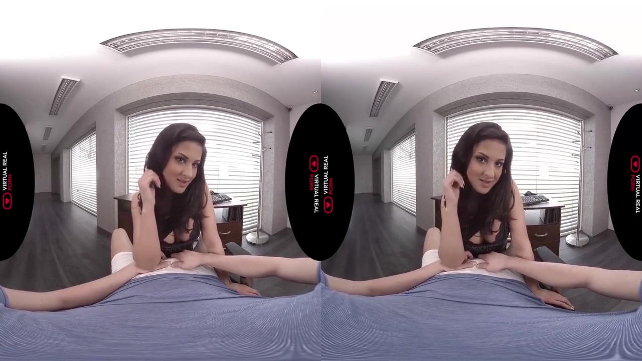 Virtual Reality In Good Game
