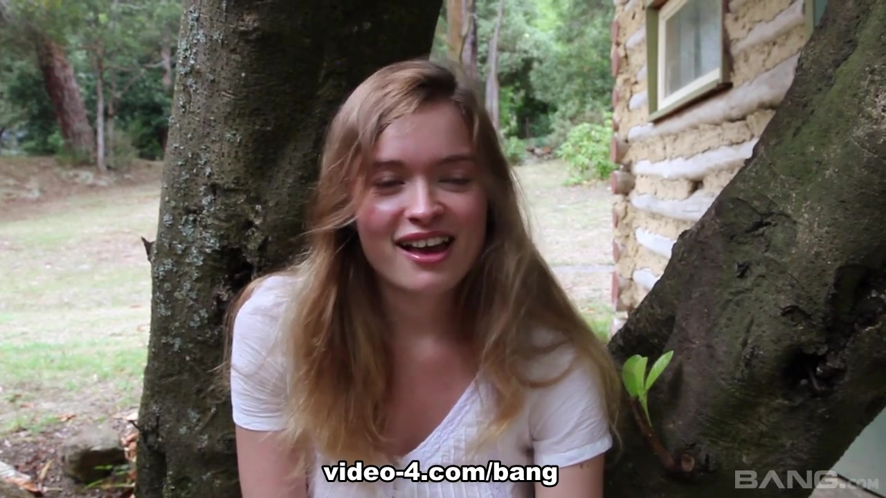 Go behind the scenes of a hippie lesbian sex retreat - BANG!