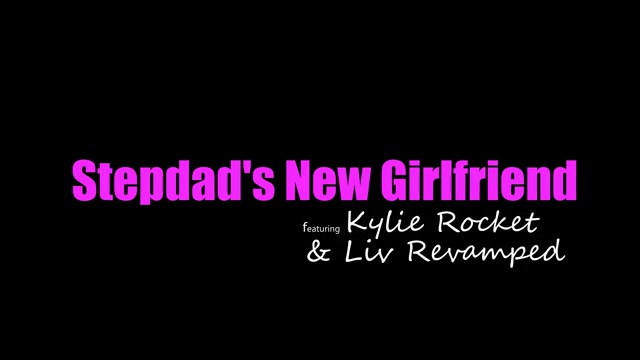 Stepdads New Girlfriend - S20:E5 - Myfamilypies