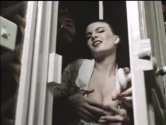 Richard Lemieuvre, Mika Barthel, David Hughes in vintage sex site