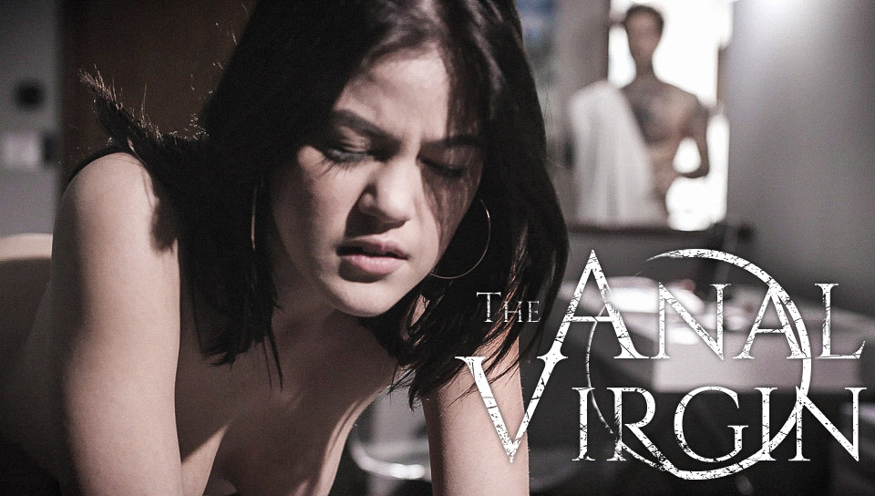 Kendra Spade in The Anal Virgin - PureTaboo