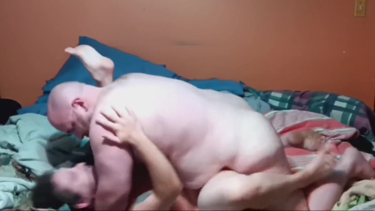 Stepdaddy Rearranges My Guts Of 2 - Ftm Trans Man