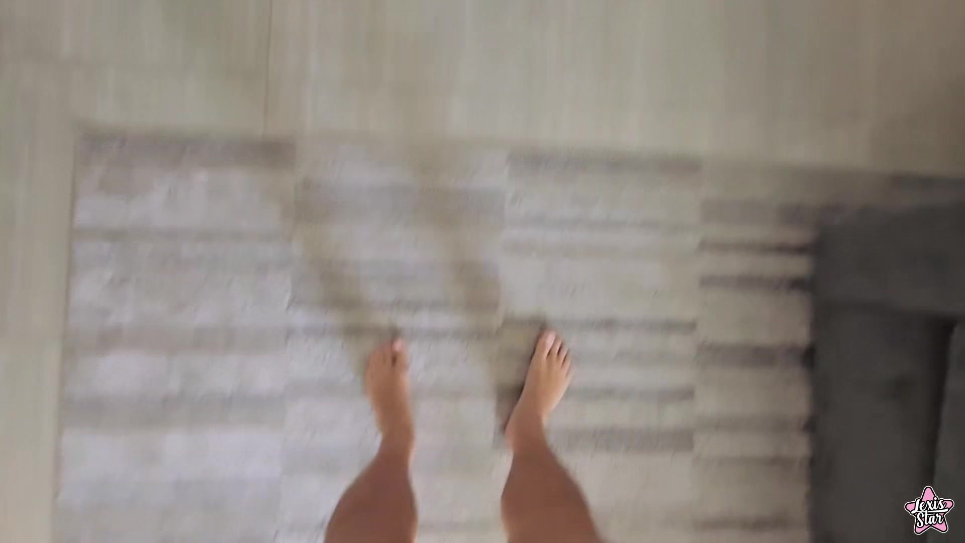 My Step Bro Got Lucky Again - Lexis Star