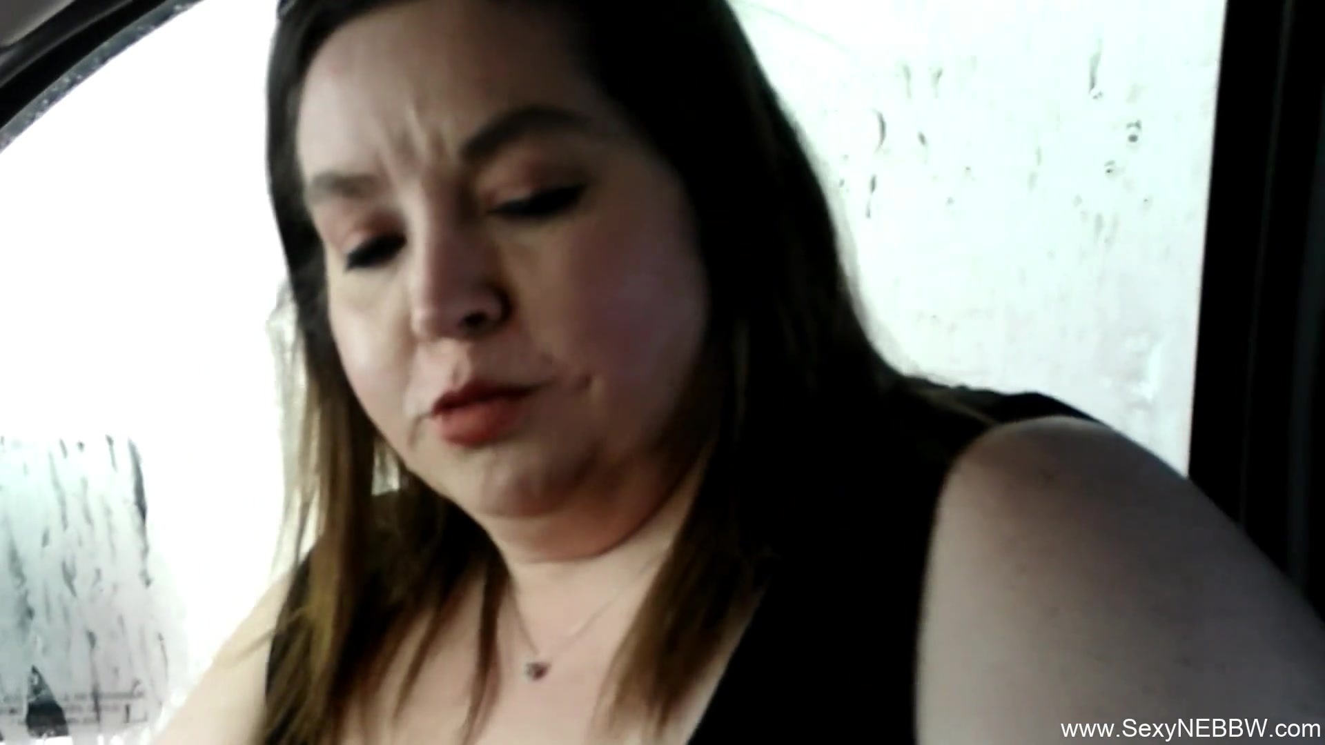 Sexy Bbw Exhibitionist Truck Fuck - Sexynebbw