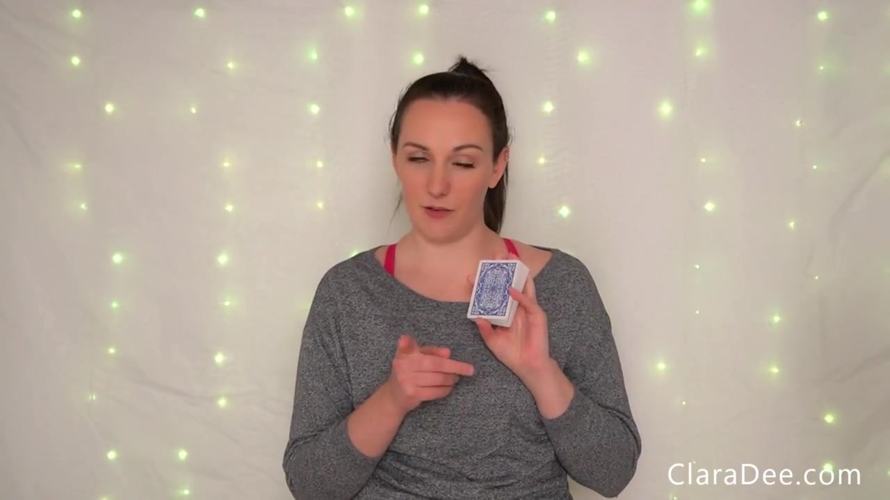 Preview- War 4 - Interactive Joi Game By Clara Dee