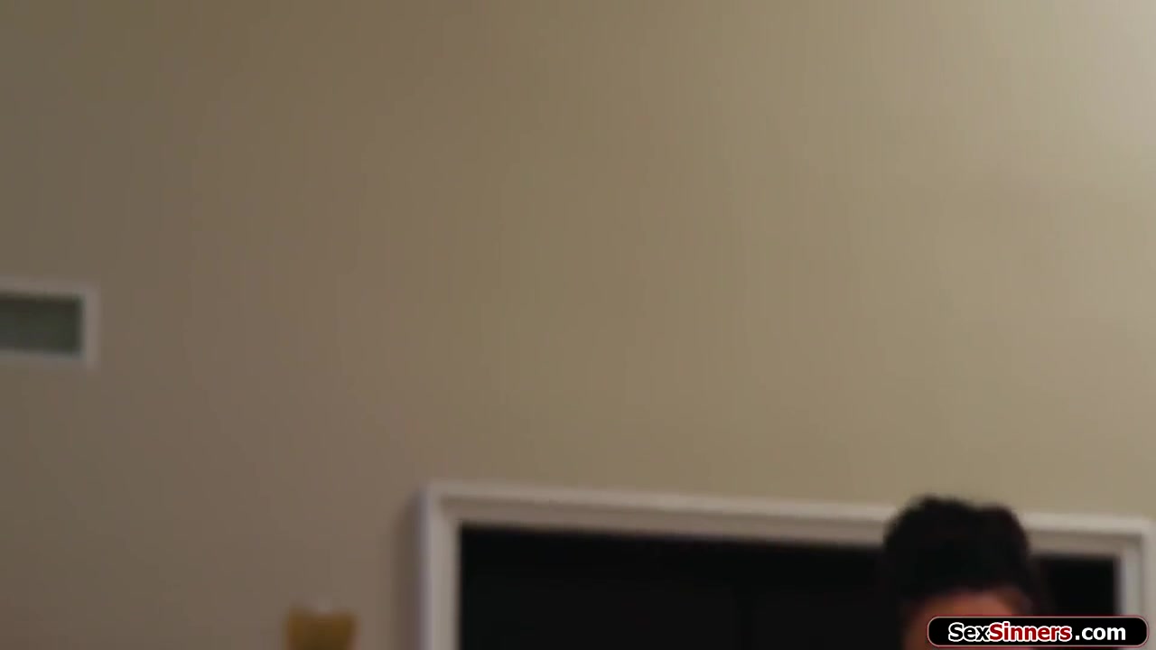 Alison Rey, On The Couch And Jesse Pony In Shall I Share My Crush With My Roommate?