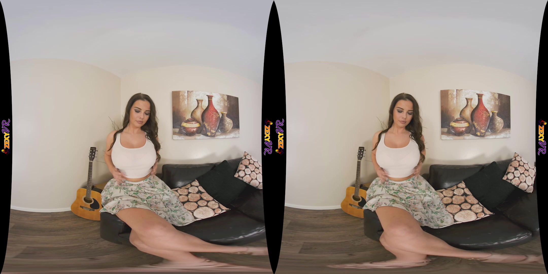 Just for You featuring Kay G - ZexyVR