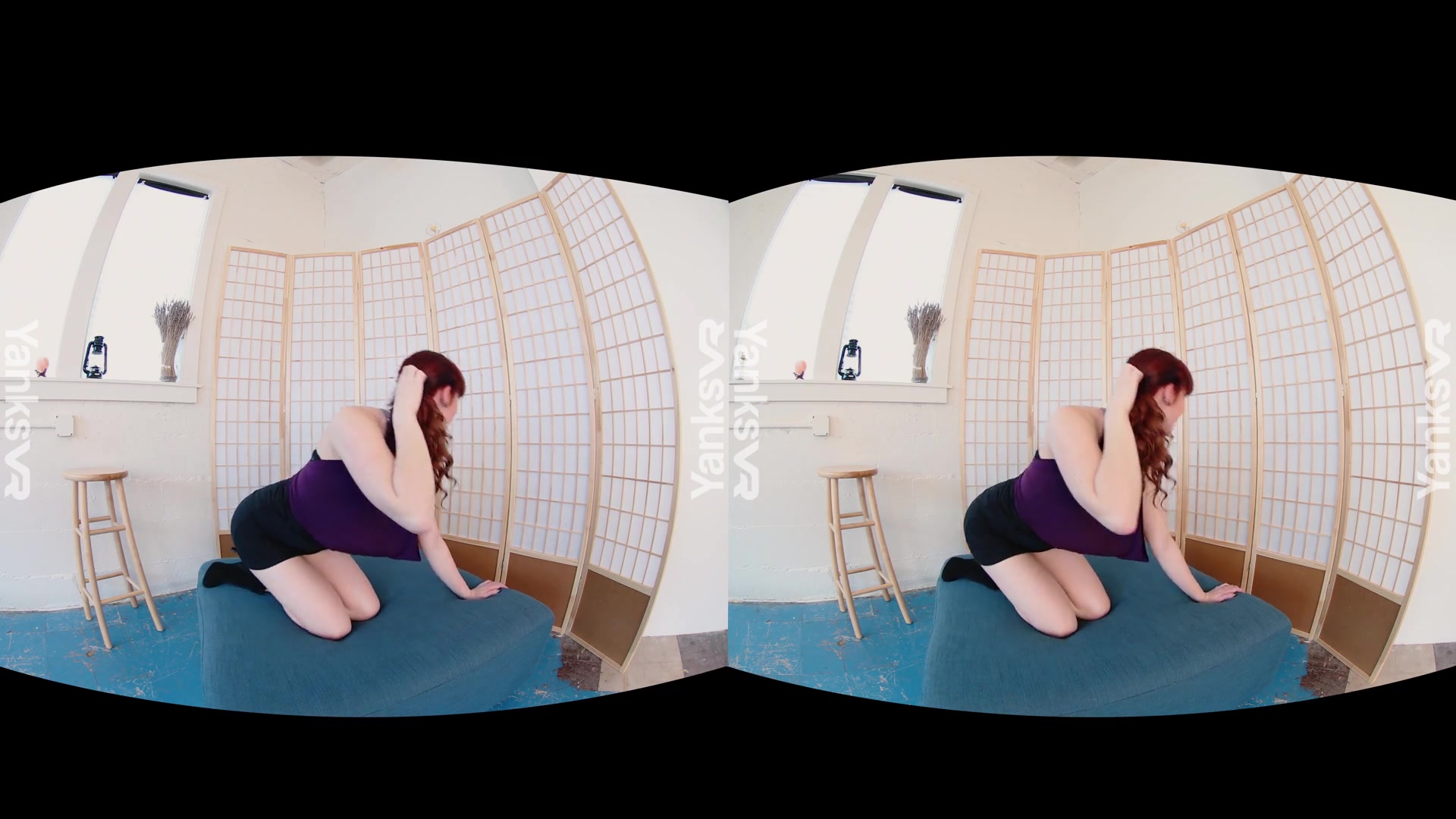 Stephie Staar in Stephie Staar Strips - YanksVR