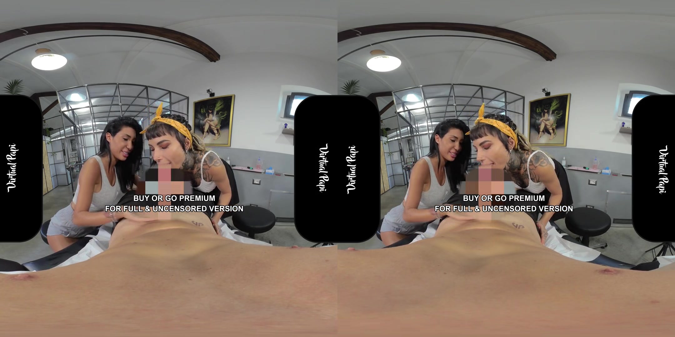 Best of Threesome - Vol.1