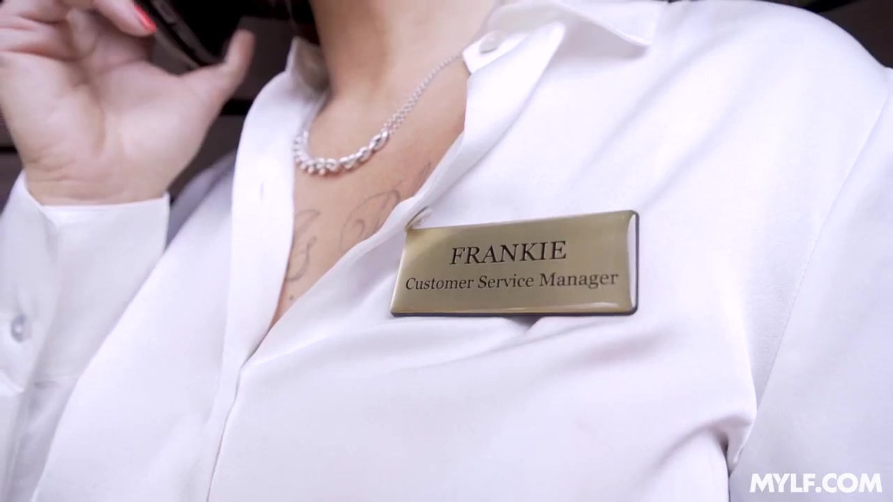 New No-w Tha-t Yo-uve Got Tim-e 17-07-2023 With Filthy Frankie