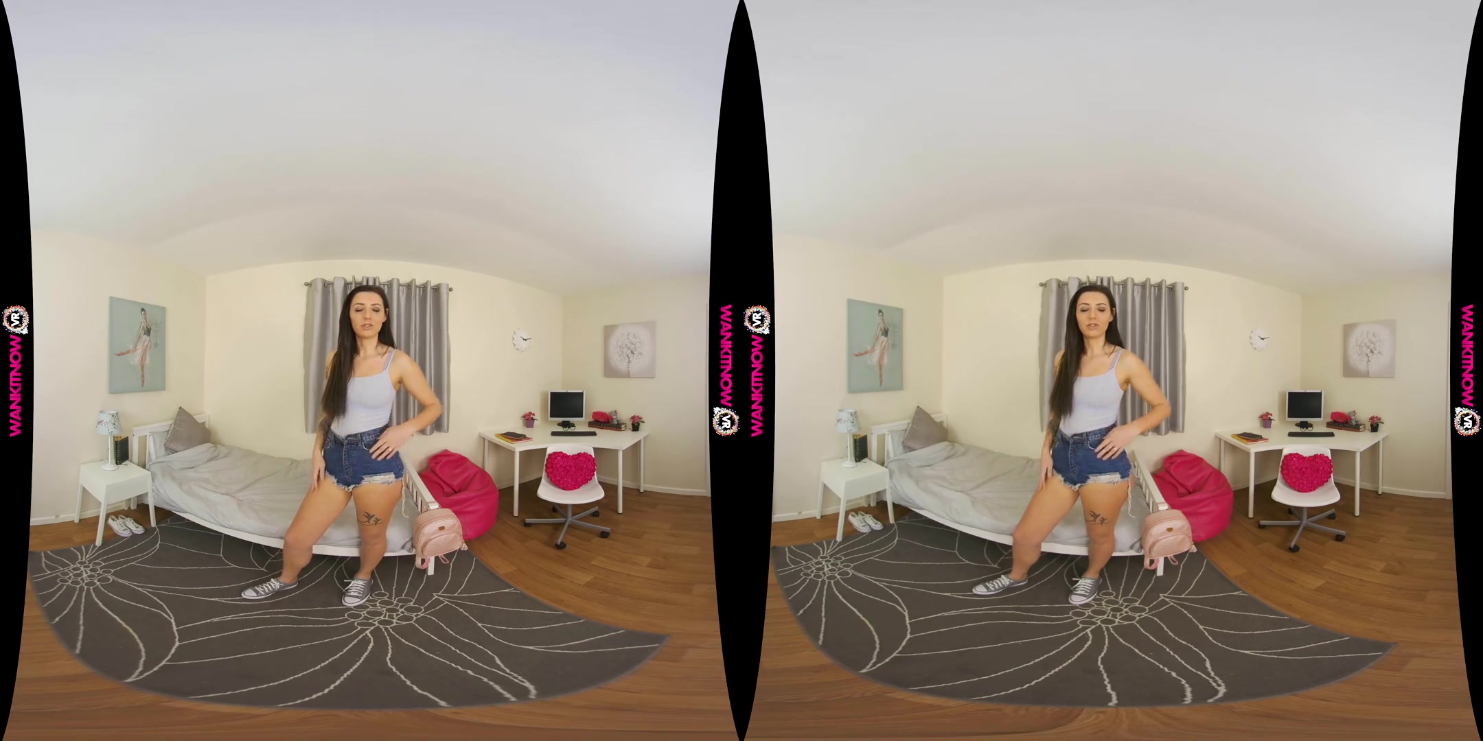 I Need Some Dick! - SexLikeReal