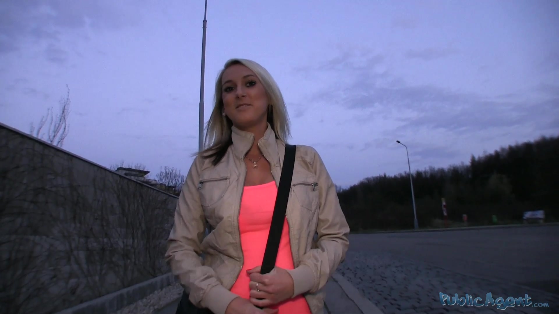 PublicAgent . Jenka