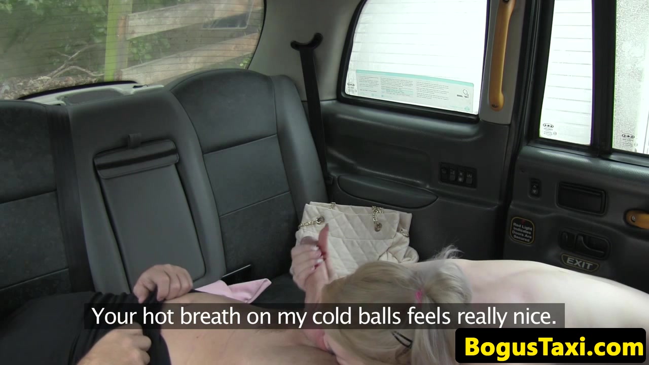 British taxipassenger rammed in back of taxi