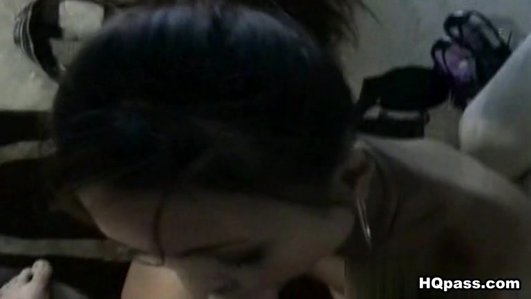 Josh & Teena in Gash flash Movie