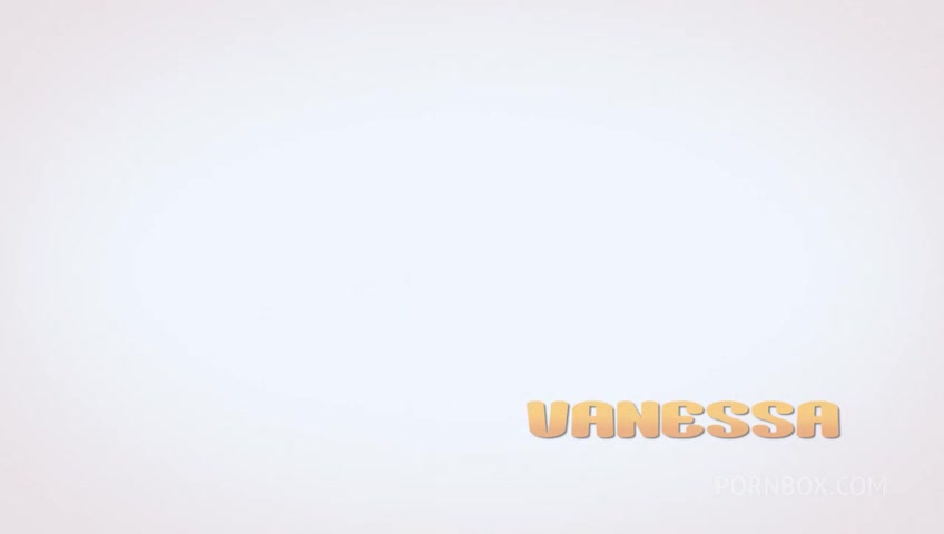 Vampish Vanessa with Vanessa Decker by Wet And Pissy - PissVids