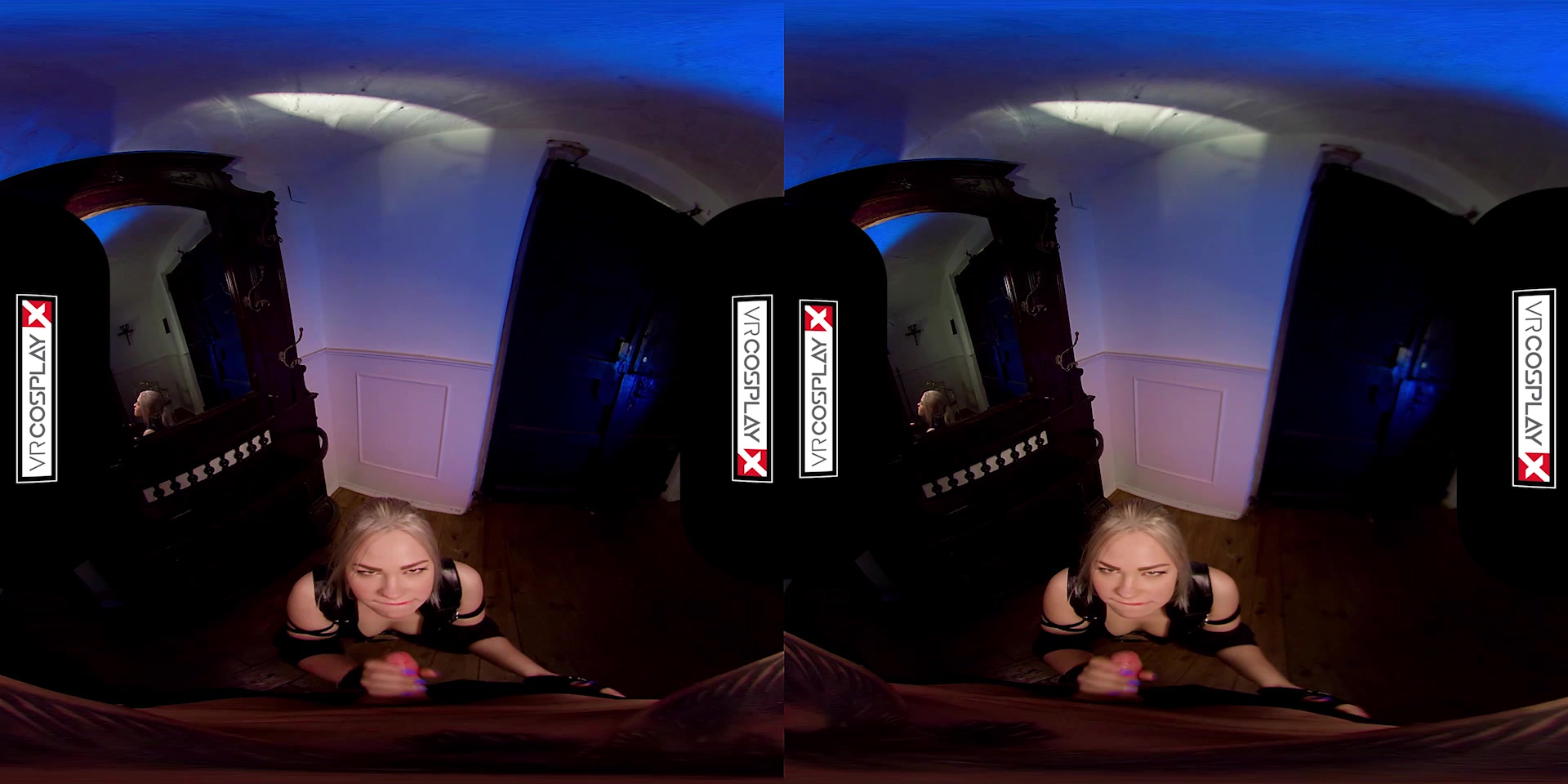 Mortal Kombat: Sonya A XXX Parody