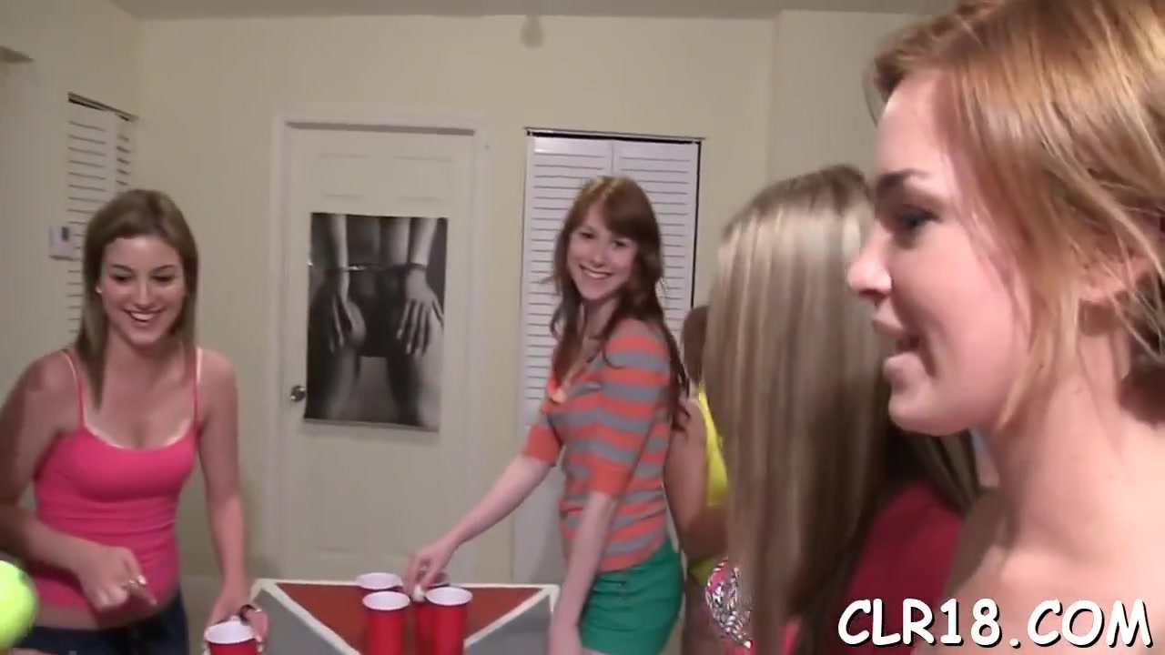Hot Slutty Sorority S