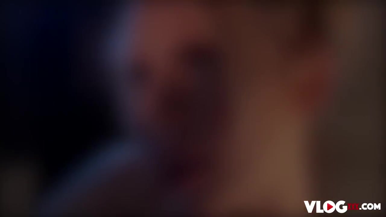 Inked Babe Rides Huge Dick After Blowjob