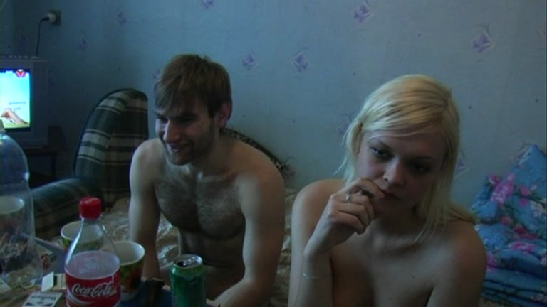 Hottest college gals and boy-friends arrange the real immodest fuckfest