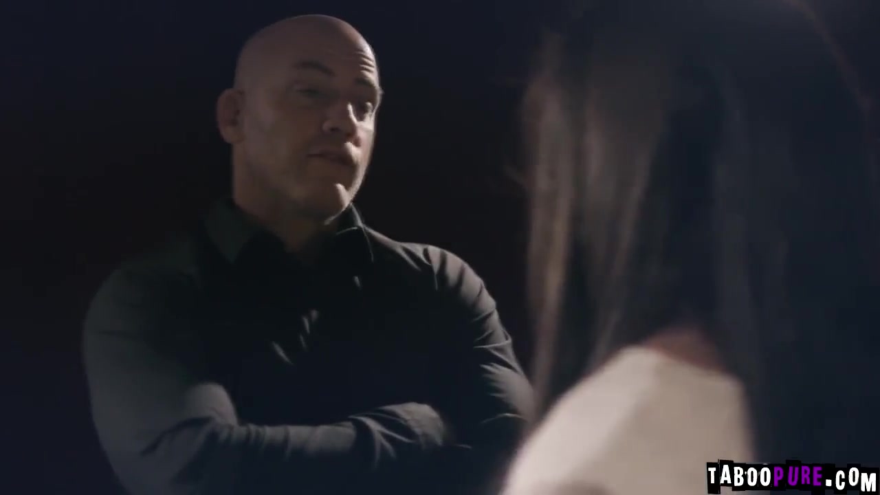 Derrick Pierce In Dominant Rich Man Hires A Sexy teen 18+ To Be His Sex Slave Sex Slave