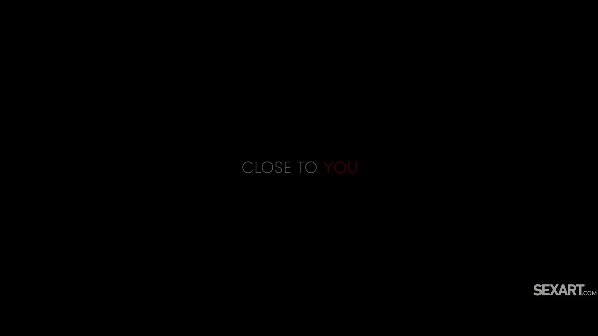 Close To You - Dido A & Nick Ross - SexArt