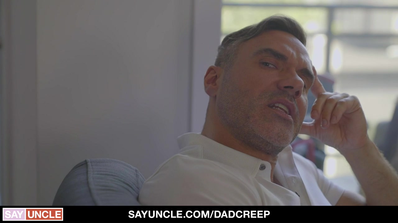 Empty Those Balls - DadCreep