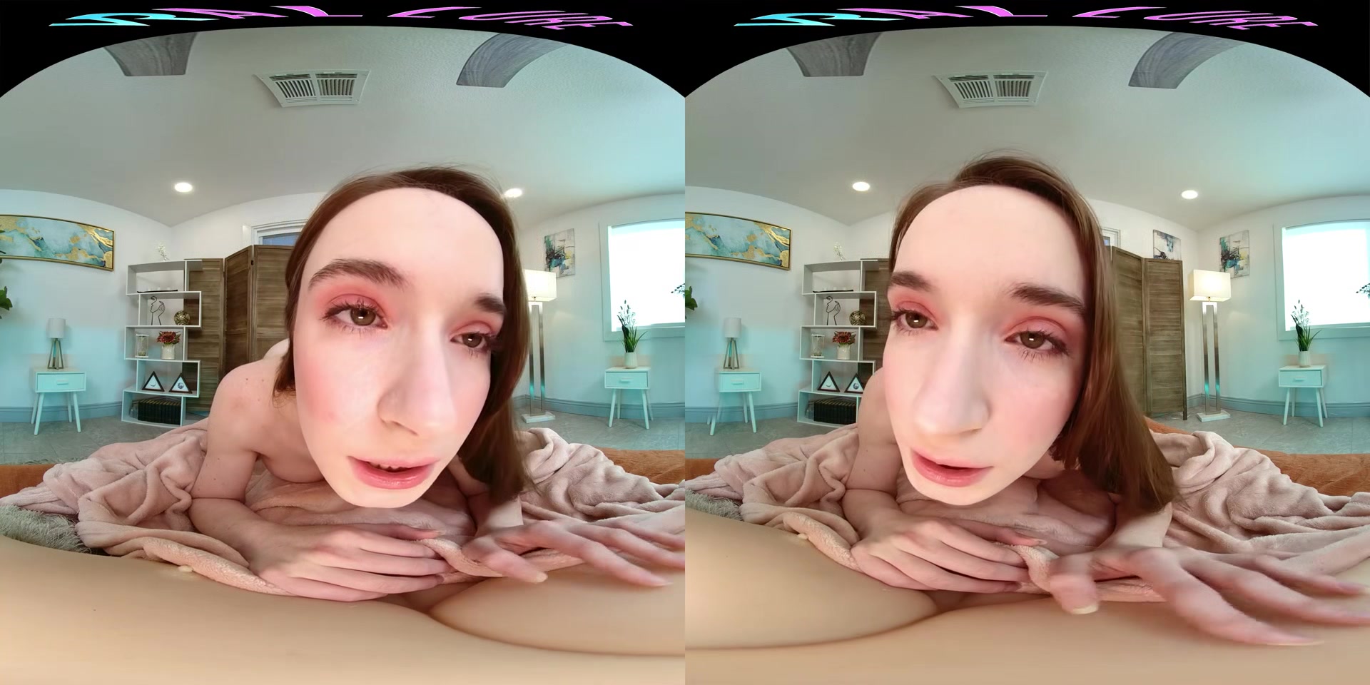 Hazel Moore - VRHush
