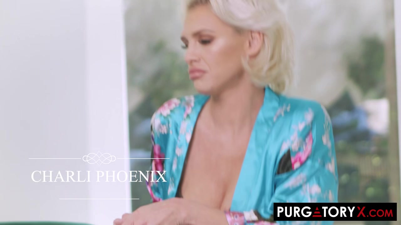 Her Romance Novel Vol 2 E2 - PurgatoryX