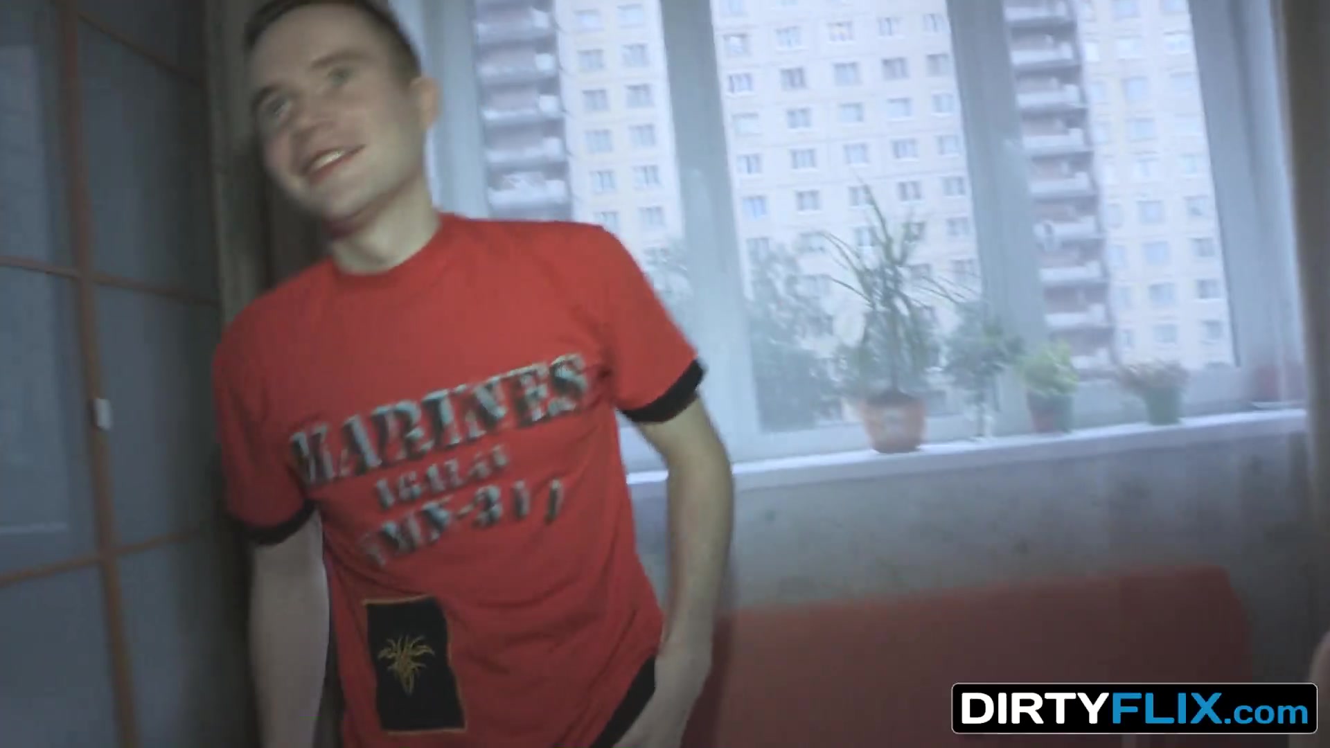 Dirty Flix - Perverted teen 18+ fantasy as a