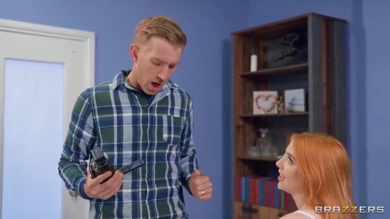 Curious Babysitter Gets Fucked Hard On Pornhd
