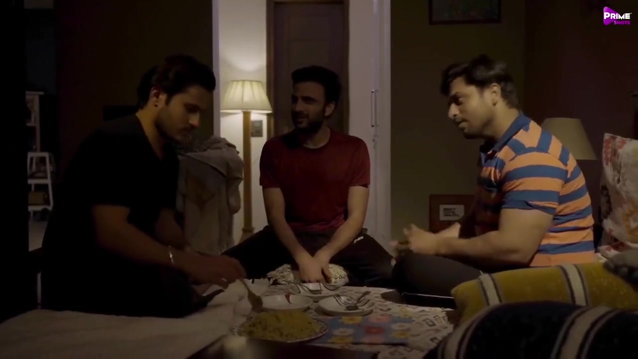 Akeli 2023 Ep1 Primeshots Hot Hindi Web Series