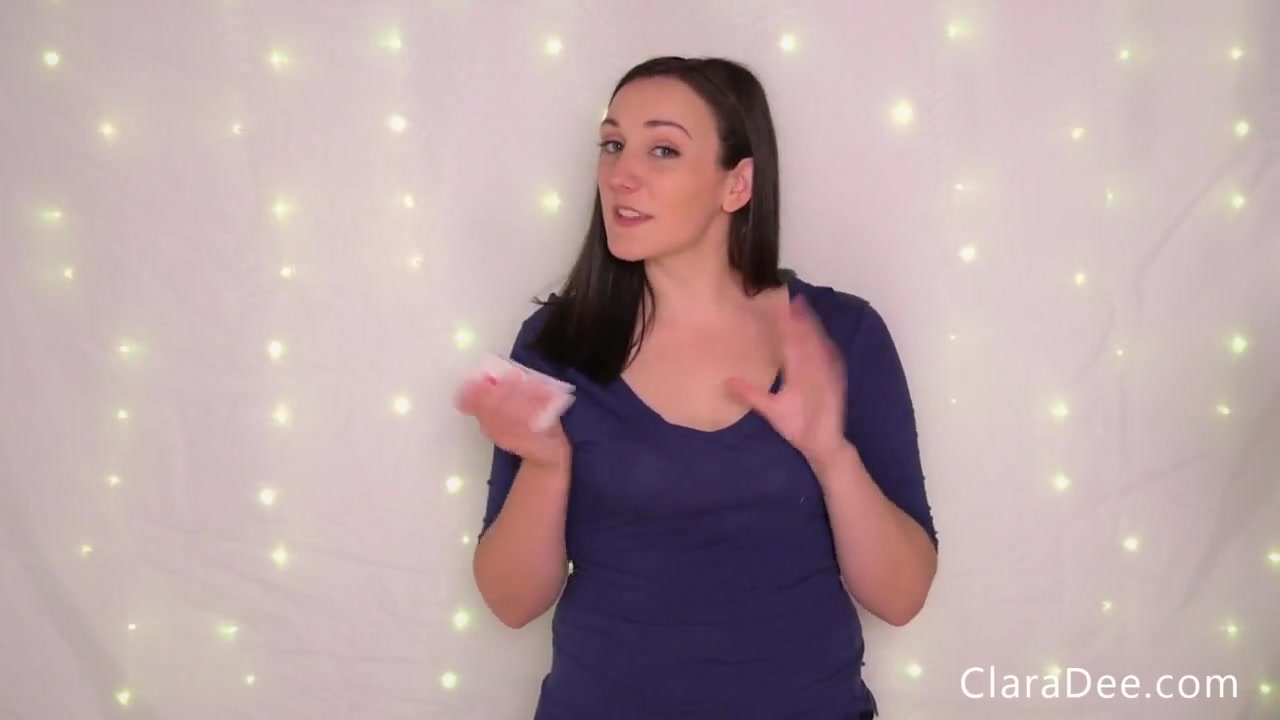 High Card Low Card 6 - Joi Game - Clara Dee
