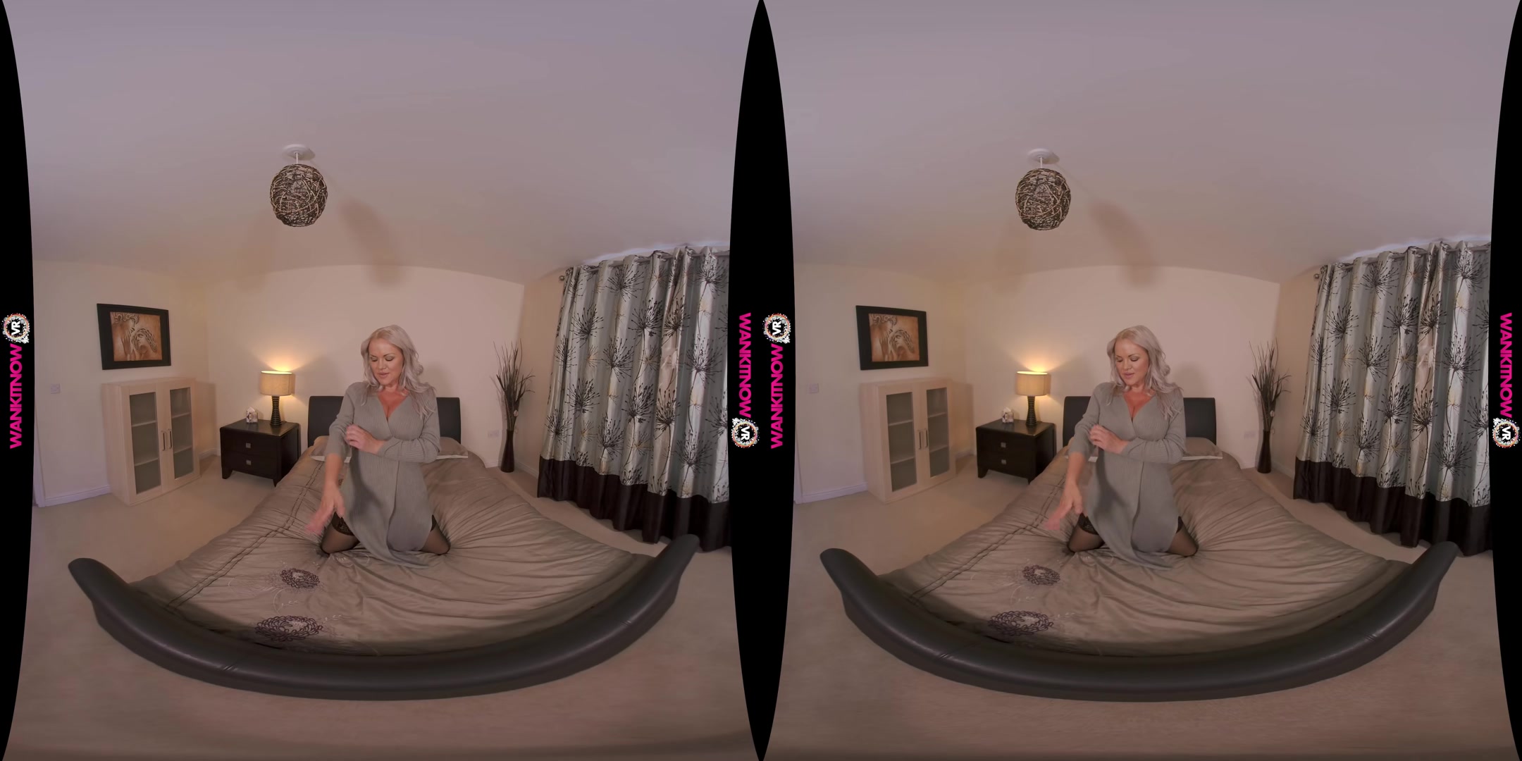 Girlfriend Experience - WankitnowVR