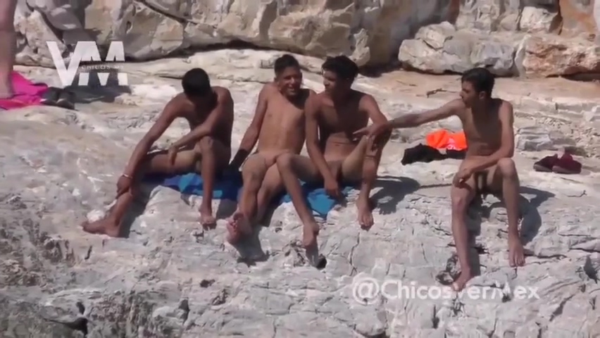International Nude Beach