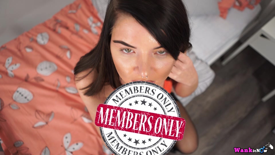 Beth Spiby - My Secret Crush:Pt2 - Sexy Videos - WankitNow