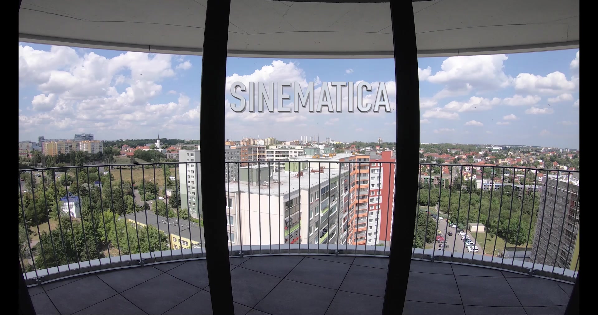SINematica - L O V E 4 BBC