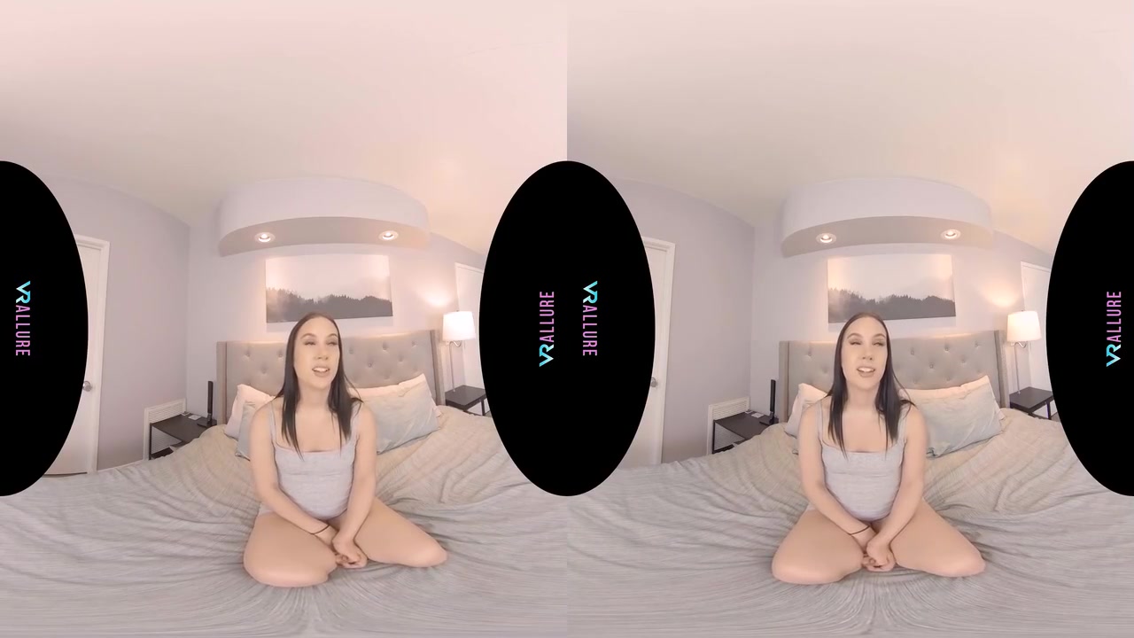 So New And Innocent! - Virtual Reality