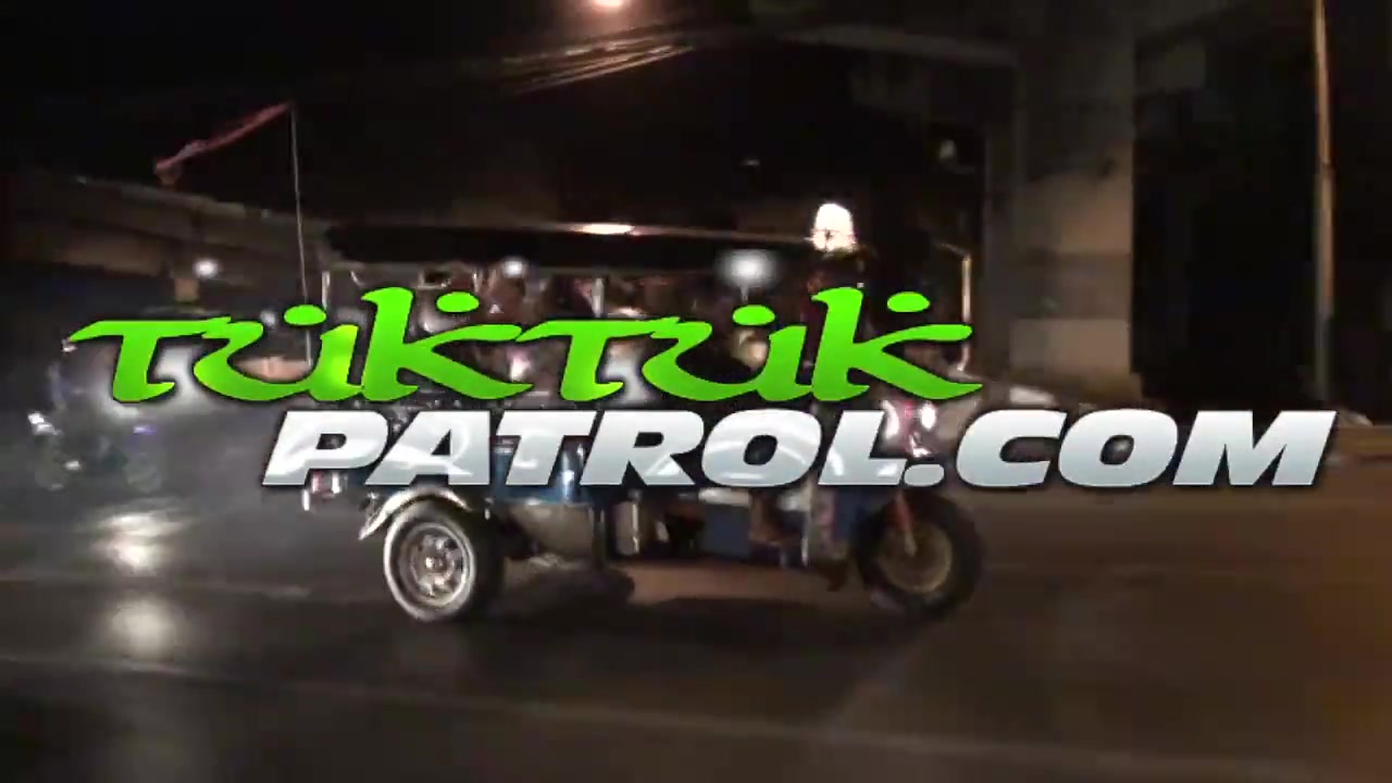 Tik3 - TukTukPatrol