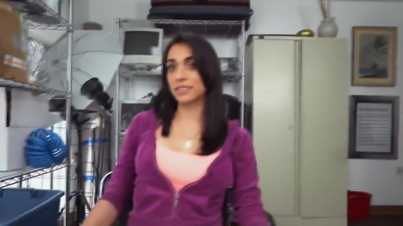 Casting Turns Very Interesting When Director Fucks A Po