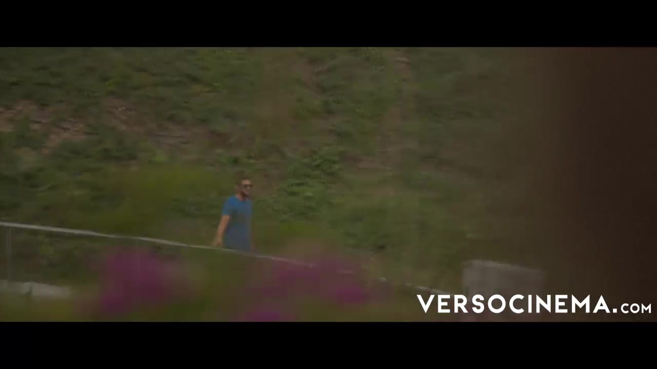VERSO CINEMA Among The Bushes