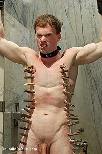 Ethan Hunter
