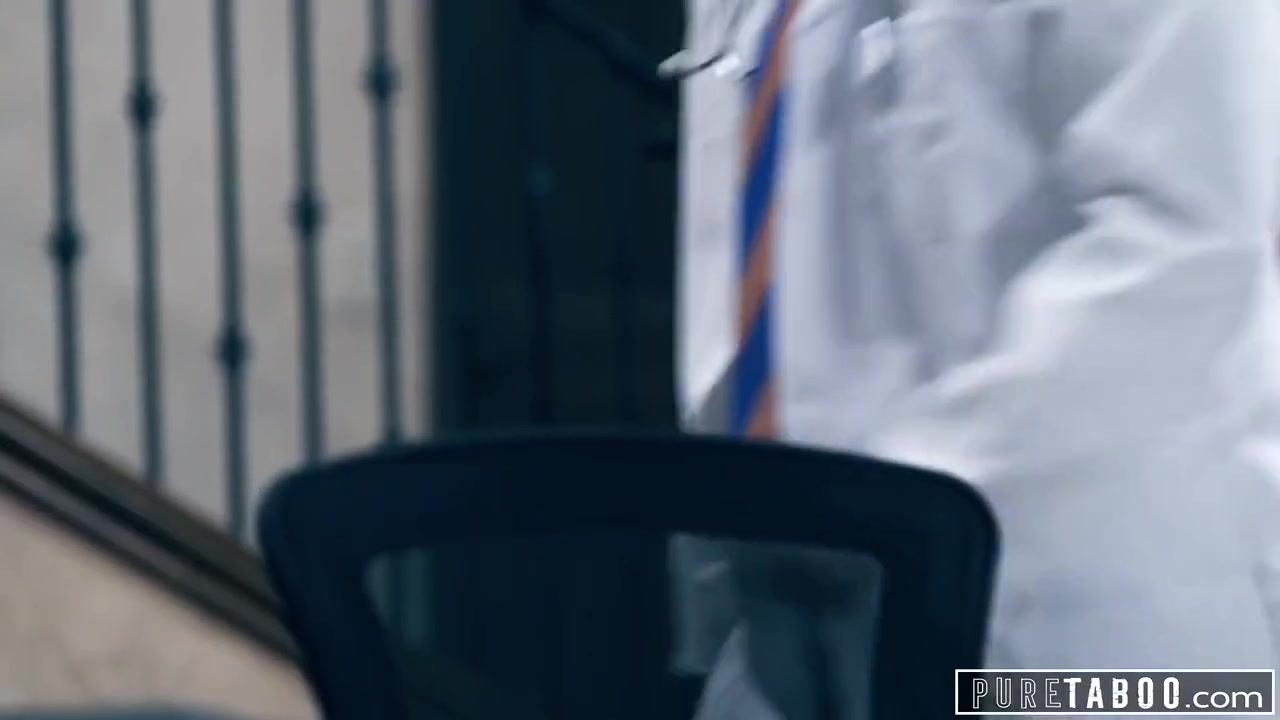 Desperate Milf Tries Artificial Insemination With Creepy Physician - Pure Taboo And Siri Dahl