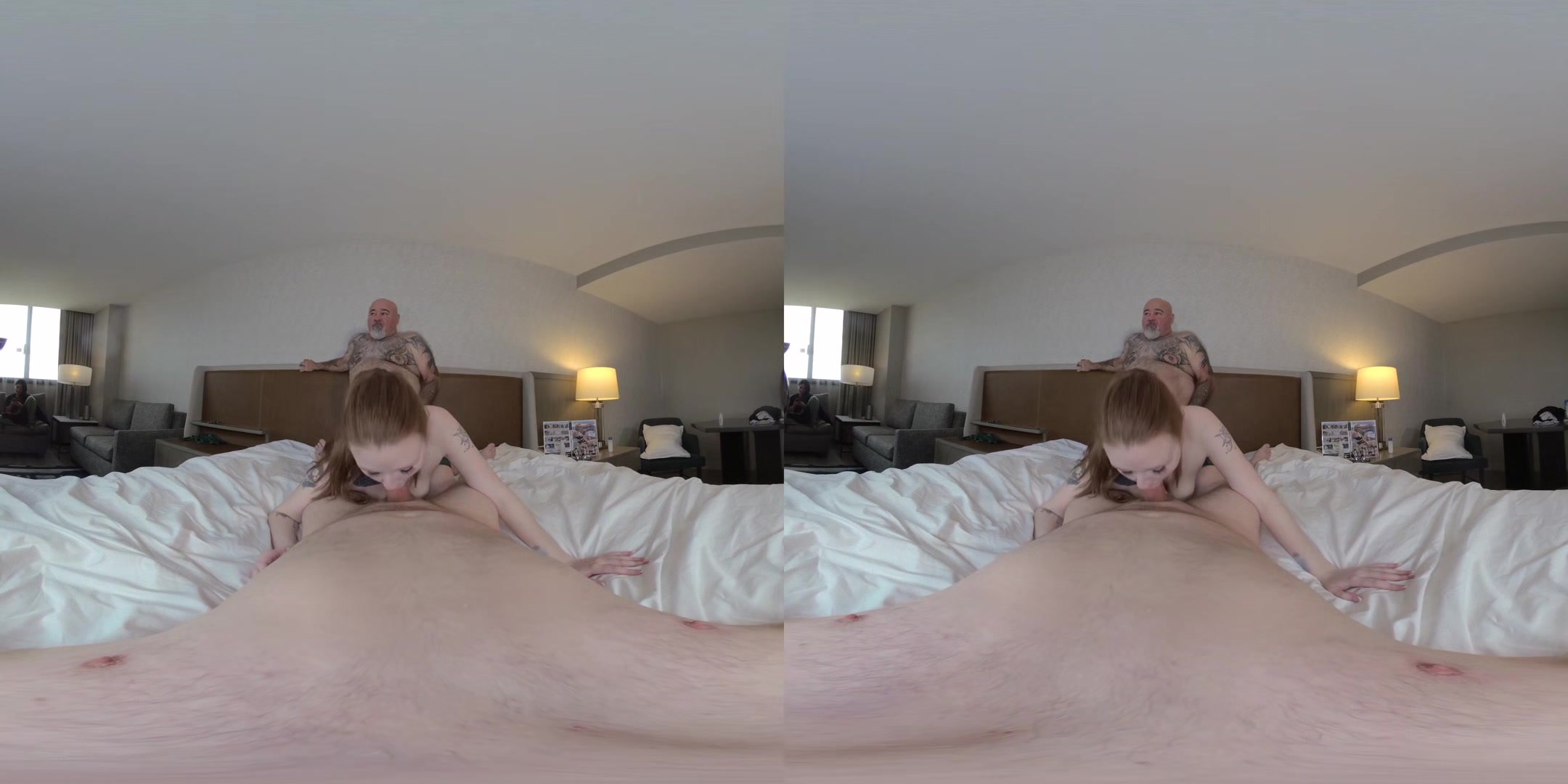 Pov Skye Stone Gets Another Creampie From Another Guy