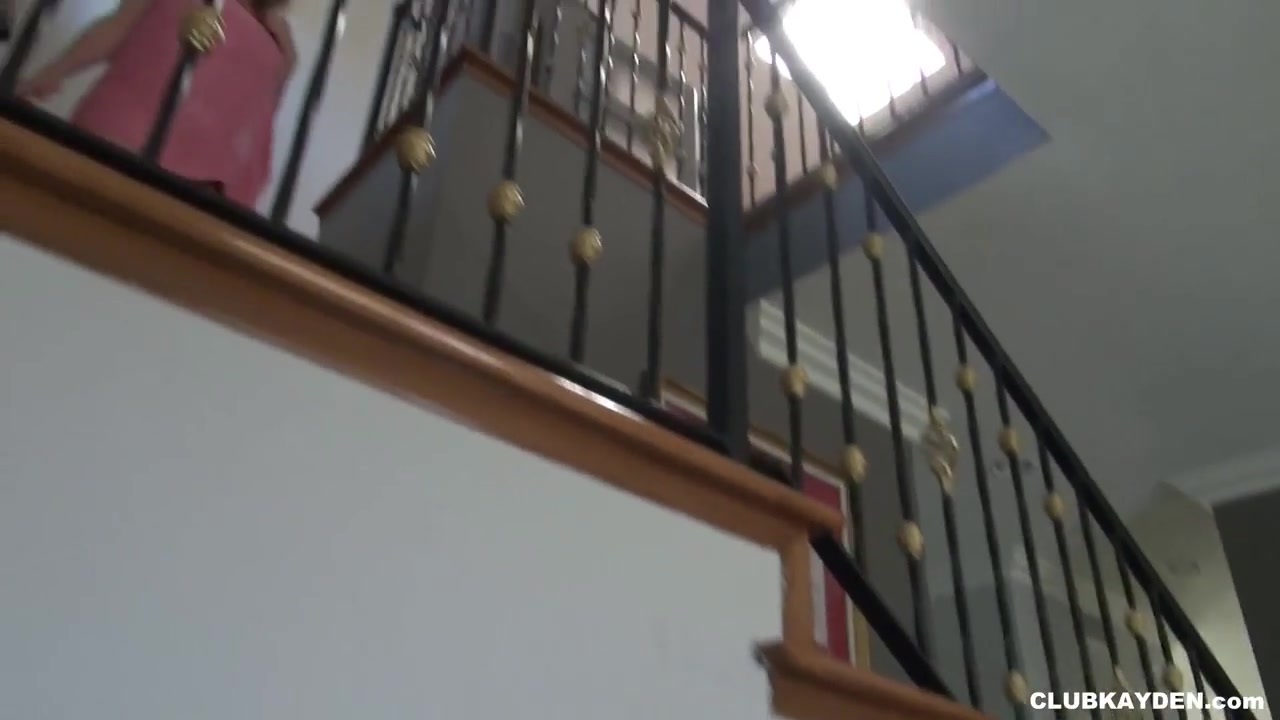 Sex In The Afternoon - ClubKayden