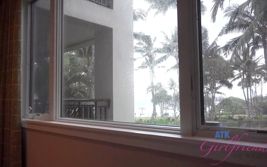 Virtual Vacation On Hawaii With Marley Matthews Part 7
