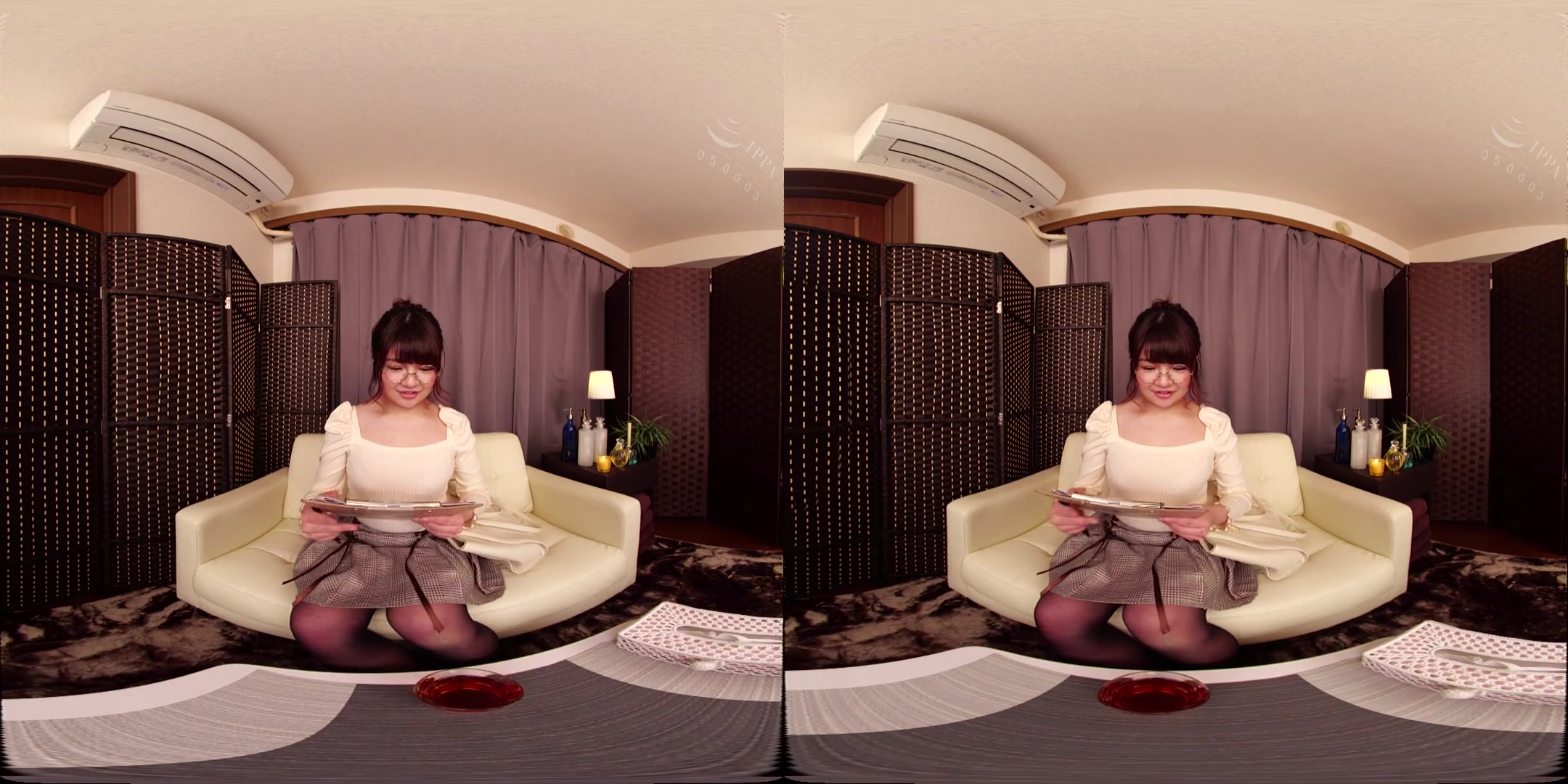 The Beauty Treatment Salon that Targets Sexually Dissatisfied Young Amateur Women; Reverse Massage Sex JAV