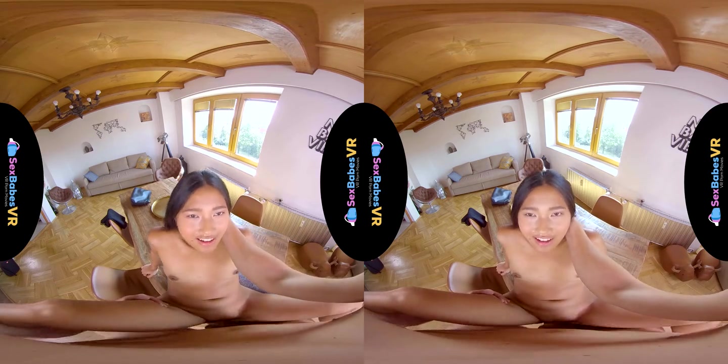 VR porn - Ready For You - SexBabesVR